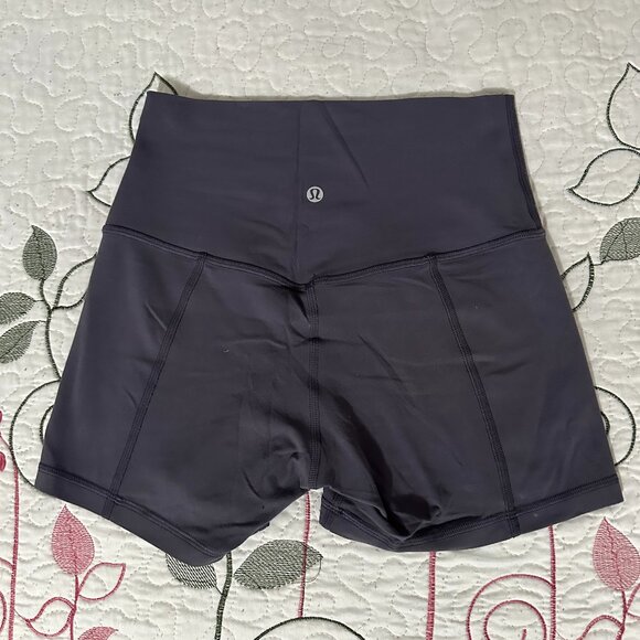 Lululemon Shorts - Picture 2 of 2